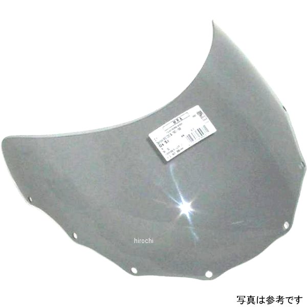 スクリーン オリジナル 93年-96年 デイトナ1200 スモーク