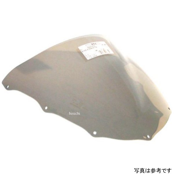 スクリーン レーシング 95年-97年 RS250、125 黒