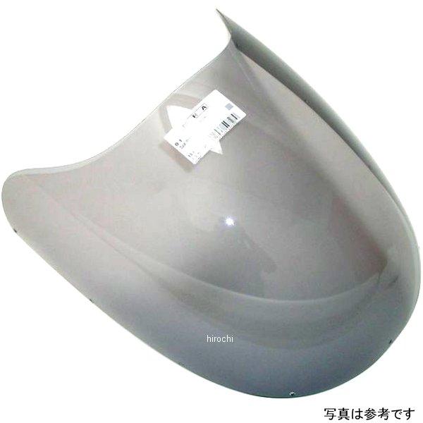 スクリーン オリジナル 82年以前 ドゥカティ MIKE HAILWOOD REPRICA900cc クリア