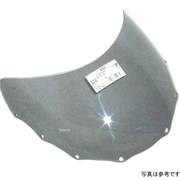 スクリーン オリジナル 96年以前 デイトナ1000 クリア