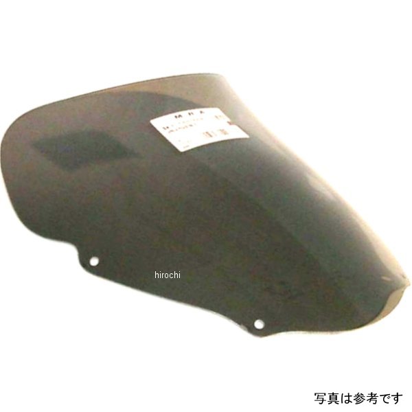 スクリーン スポイラー 97年-04年 アプリリア ペガソ650 スモーク