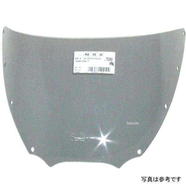 スクリーン オリジナル スプリント ST スモーク