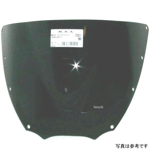 スクリーン レーシング トライアンフ スプリント ST スモーク