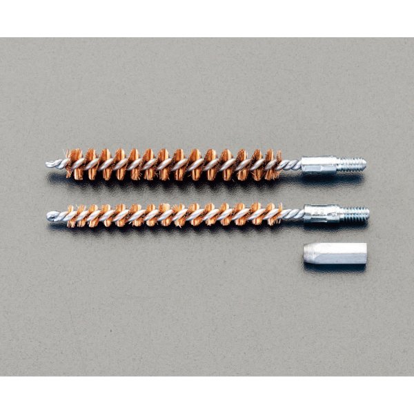 5mm 8mm 真鍮ブラシ(EA566AG-1,-21,AL-51用)