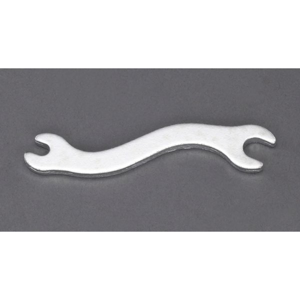 6.4x9.5mm フック レンチ(交換用)