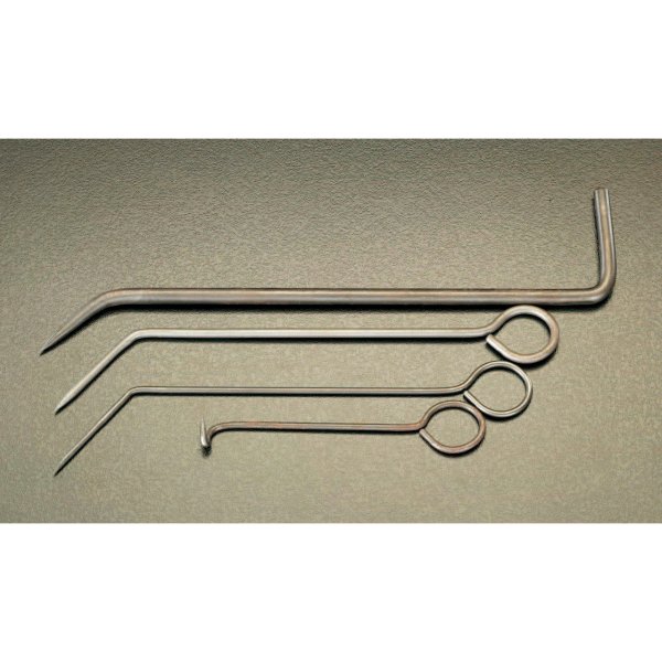 4本組 パッキングツール