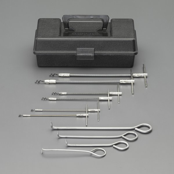 10本組 パッキングツール