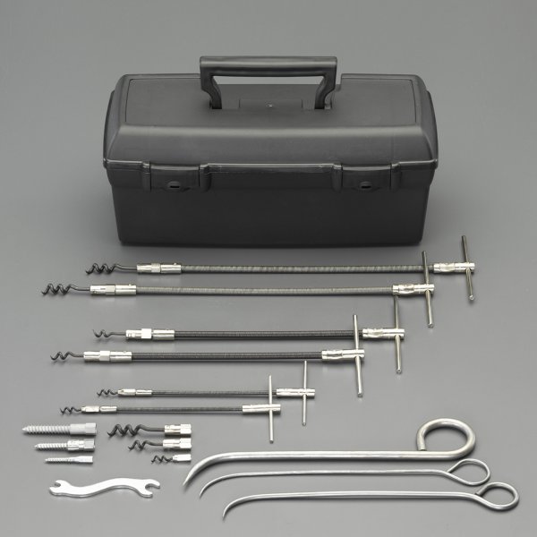 15本組 パッキングツール