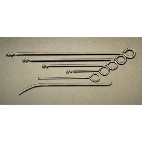 6本組 パッキングツール