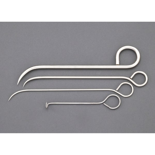 4本組 パッキングツール