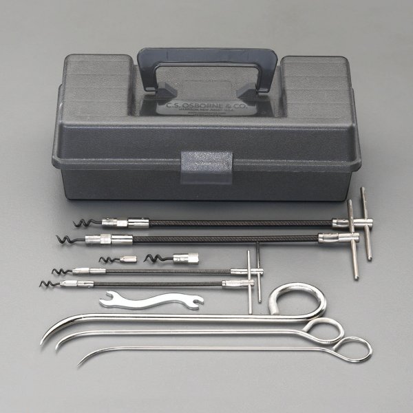 9本組 パッキングツール