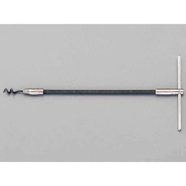 4.4x180mm パッキングフック(フレキシブル )