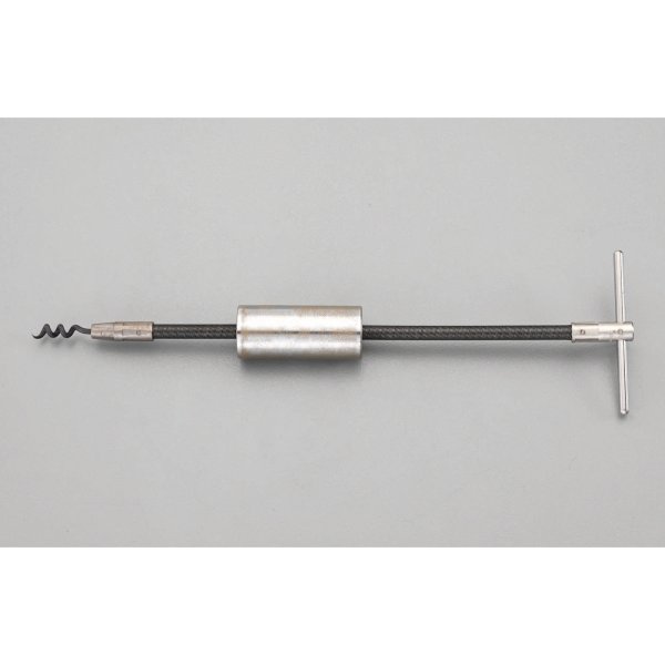 9.5x355mm パッキングフック(スライドハンマー式)