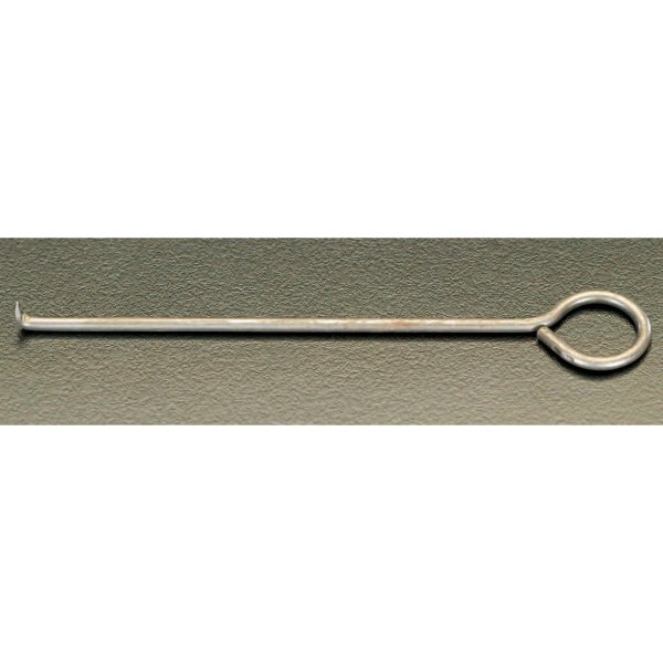 4.8x150mm パッキングフック