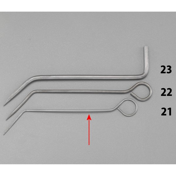 3.2x250mm パッキングツール