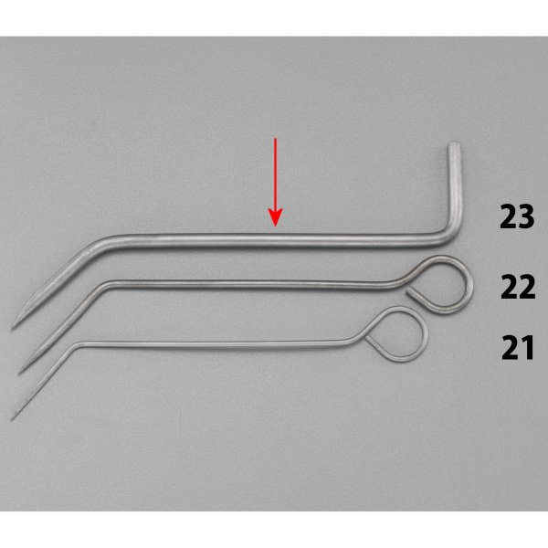 8.0x285mm パッキングツール