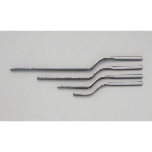 4本組 パッキングアイロン