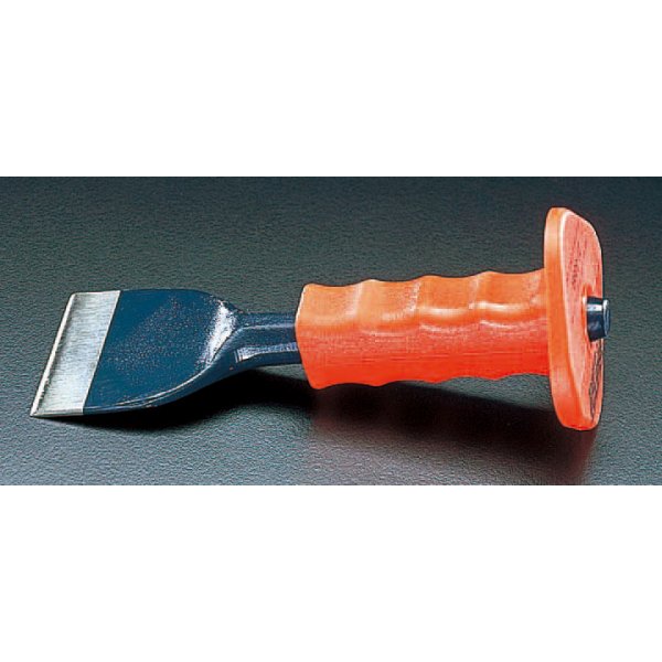 100x230mm 幅広タガネ(レンガ ブロック用)