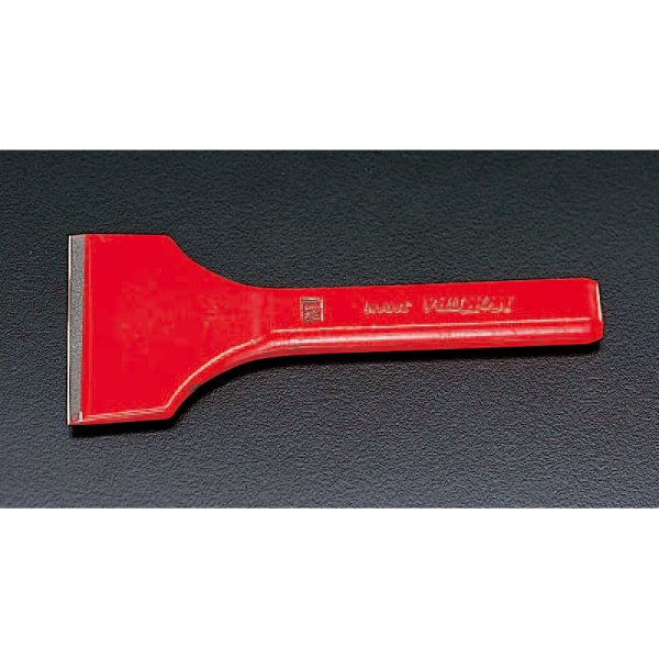 75x180mm 幅広タガネ