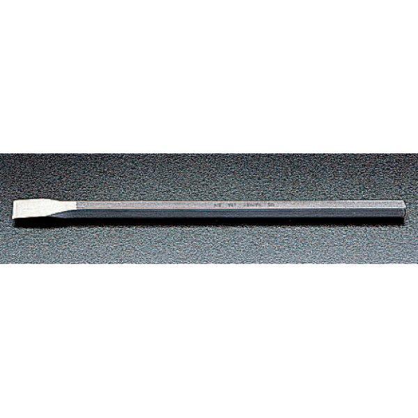 22x450mm 平タガネ(ロング)