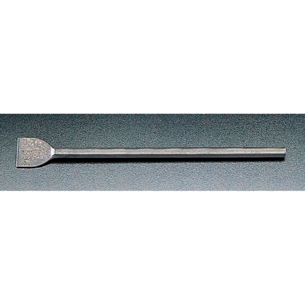 50 x460mm ロング幅広タガネ