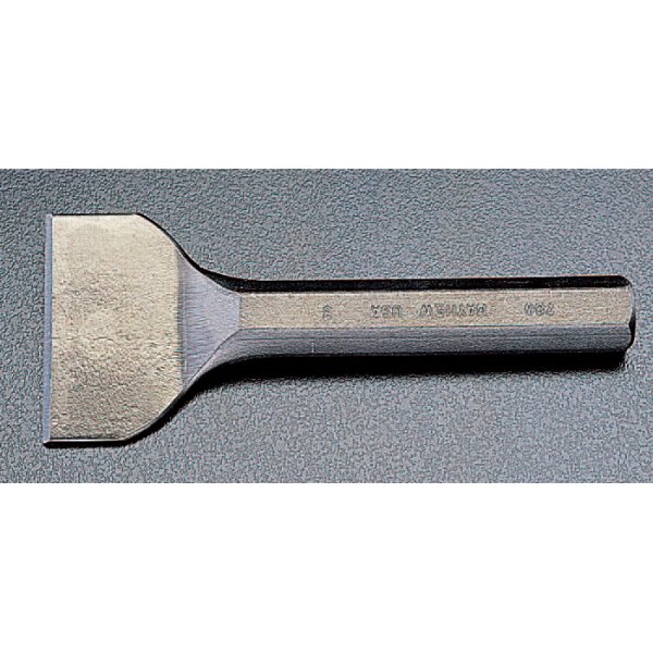 100x190mm ワイドチゼル