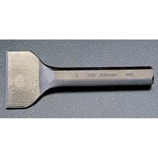 76x200mm ワイドチゼル