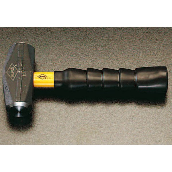 1.35kg/250mm 両頭ハンマー(ショートハンドル)