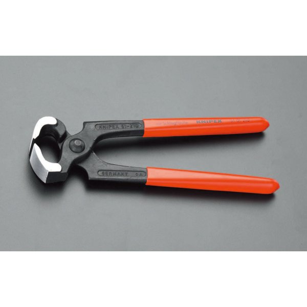 25mm/210mm ブリキプライヤー