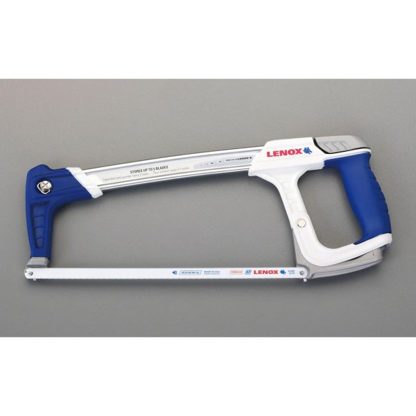 300mm ハクソーフレーム