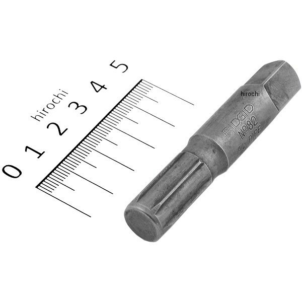 3/8" パイプエキストラクター