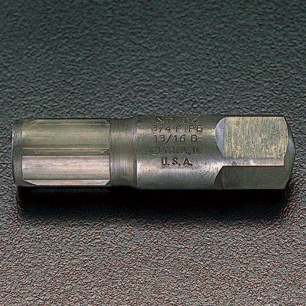 3/4" パイプエキストラクター