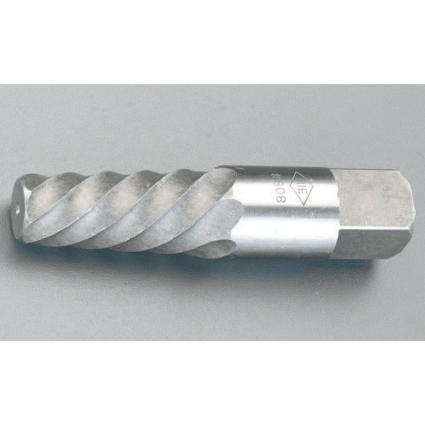 3/4" パイプエキストラクター