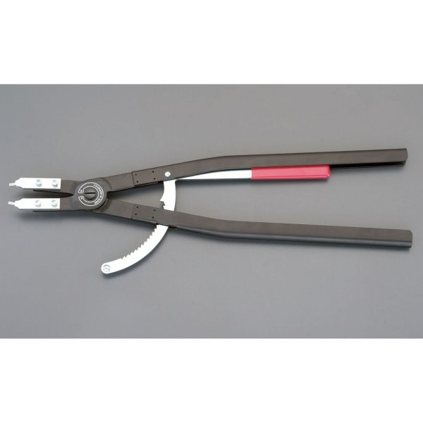 122-300mm 穴用スナップリングプライヤー