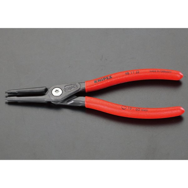 85-140mm 穴用スナップリングプライヤー