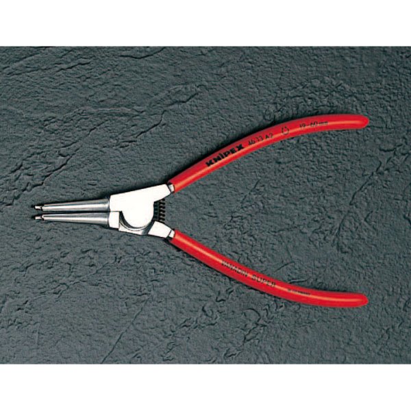 40-100mm 軸用スナップリングプライヤー