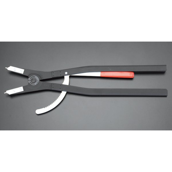 122-300mm 軸用スナップリングプライヤー