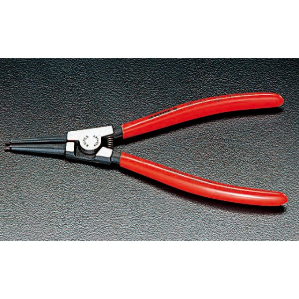 40-100mm 軸用スナップリングプライヤー