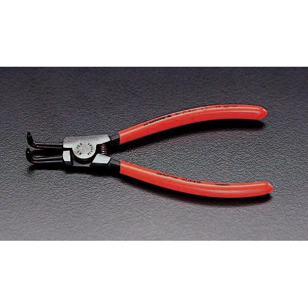 3 -10mm 軸用スナップリングプライヤー/90°