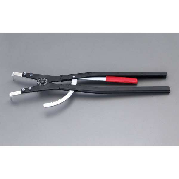 252-400mm軸用スナップリングプライヤー/90°