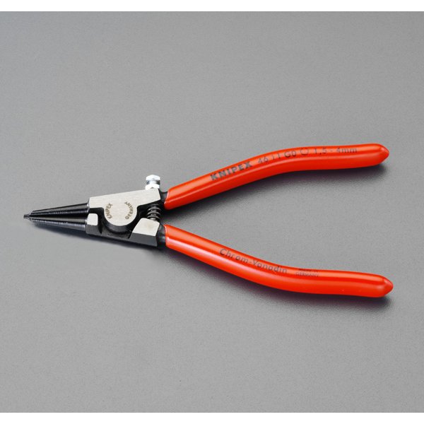 1.5- 4mm 軸用ミニスナップリングプライヤー