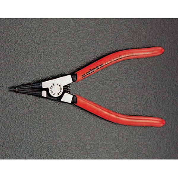 4 - 7mm 軸用ミニスナップリングプライヤー