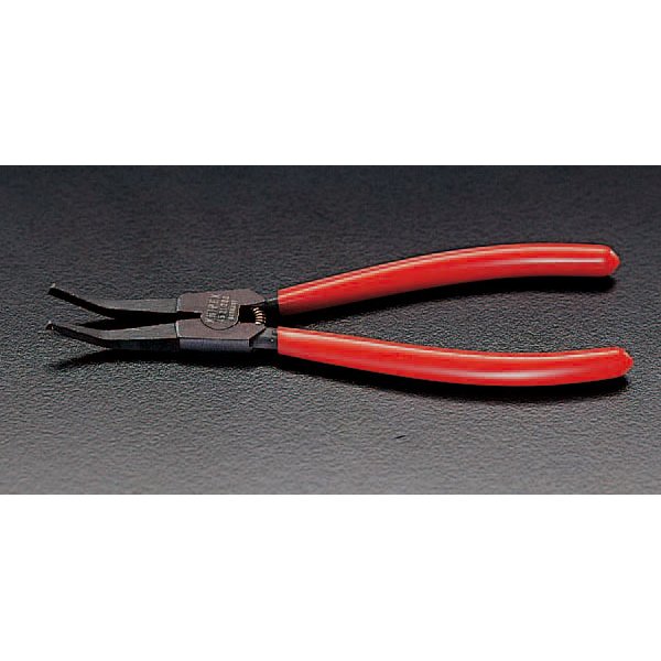 リティニングリングプライヤー(12mm以上用)