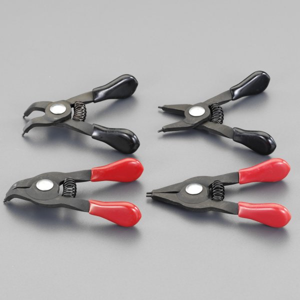 ミニスナップリングプライヤーセット