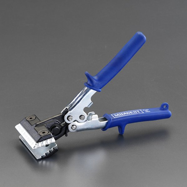 78mm/200mm シートメタルベンドプライヤー