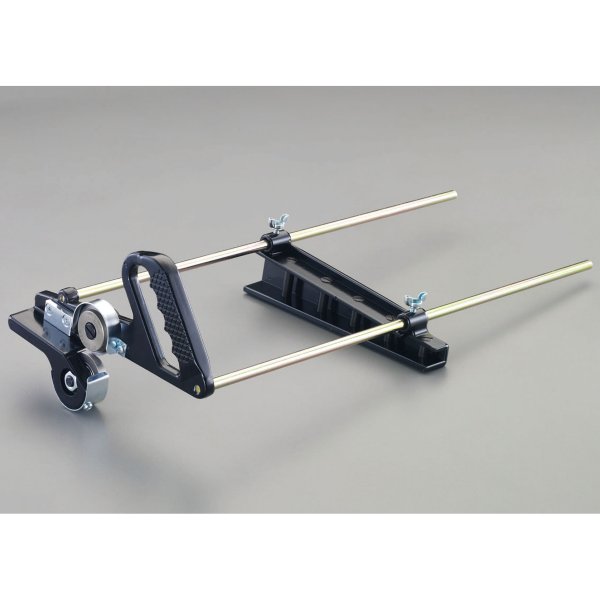 580mm 平板カッター