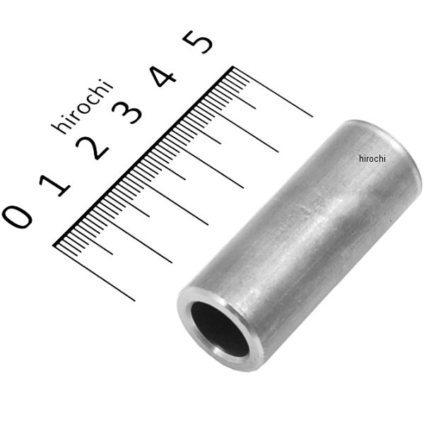 カラー フロントアクスルディスタンス 44620-KPH-950