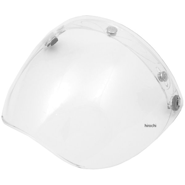 シールド JACK3 クリア