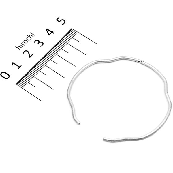 リング オイルシールストッパー 51447-KA4-711