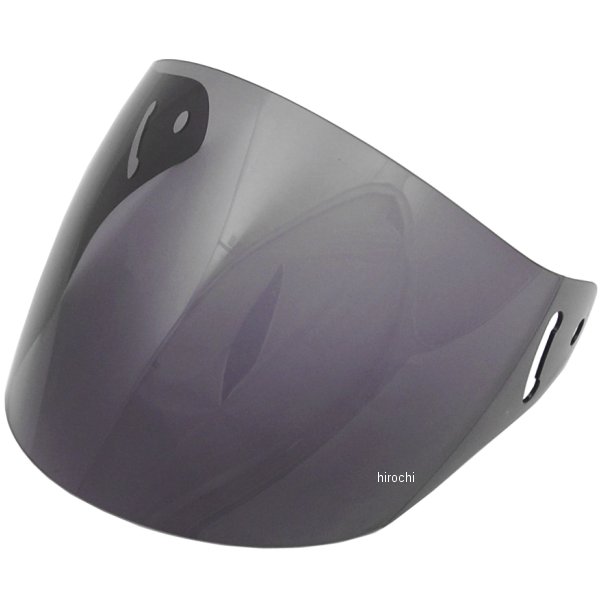 ラッツオ RAZZO シールド ダークスモーク